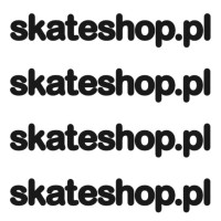 skateshop.pl logo - Similar company to Missing Dot Studio