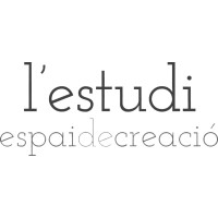 L'ESTUDI, ESPAI DE CREACIO logo - Similar company to Boix Interiorisme