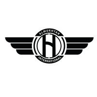 Al Mukhtar International logo - Similar company to Harlem Group