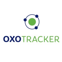OxoTracker logo - Similar company to Pg Solar