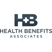 Health Benefits Associates, Inc. logo - Similar company to Ginabytes Design Studio