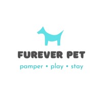 Furever Pet logo - Similar company to Hickory Daily Record