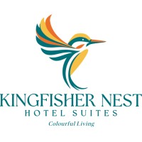Kingfisher Nest Hotel Suites logo - Similar company to Waridi Paradise Hotel And Suites