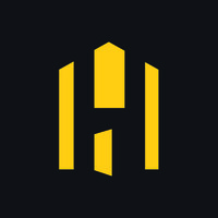 Houtenhuizen.nu logo - Similar company to Built By Sven