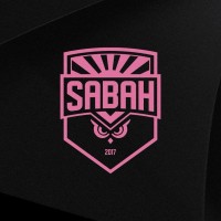 Sabah FC logo - Similar company to Futbolun İnkişaf Fondu (Football Development Foundation)
