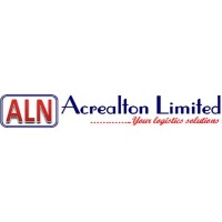 ACREALTON LIMITED NIGERIA logo - Similar company to Pet-Han Logistics And Commercial Services