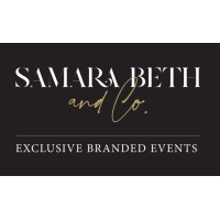 Samara Beth and Co. logo - Similar company to Claripay