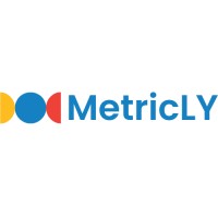 MetricLY logo - Similar company to Databae