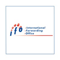 IFO | International Forwarding Office - Brexit specialist logo - Similar company to Cross Limits Logistics B.V.