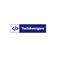 Tech Avengers logo - Similar company to Share Project