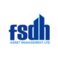 FSDH Asset Management logo - Similar company to Bukable