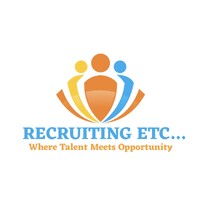 Recruiting Etc... logo - Similar company to M&A Resources