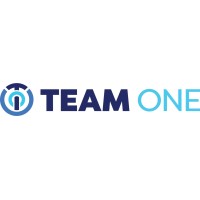 Team One Repair, Inc. logo - Similar company to Richardson Technologies, Inc.