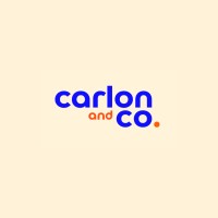 Carlon and Co logo - Similar company to Snap Print Solutions