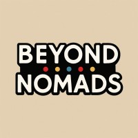 Beyond Nomads logo - Similar company to Haşarı Haşere