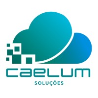 Caelum Soluções logo - Similar company to Portal Do Conhecimento