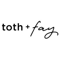 Toth + Fay logo - Similar company to Pragmative Communications