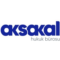 Aksakal Hukuk Bürosu logo - Similar company to Shipex Token