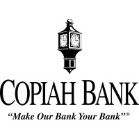 Copiah Bank logo - Similar company to Genesis Bank