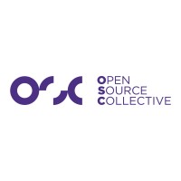 Open Source Collective logo - Similar company to Open Collective