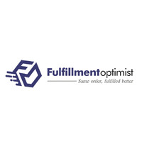 Fulfillment Optimist logo - Similar company to Dotb Company