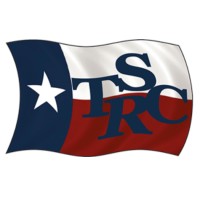 TSRC: Texas Society for Respiratory Care logo - Similar company to Mate. Daily Rhythm® Lighting