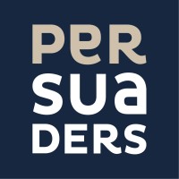 PERSUADERS logo - Similar company to Ateliers Codev
