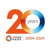 Topease logo - Similar company to Gh2 Conclave