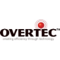 Overtec Ltd logo - Similar company to Redstar Telecom