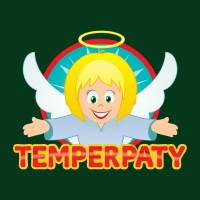 Temperpaty - Produtos alimentícios logo - Similar company to Oeste Pan Distribuidora De Produtos Alimentícios