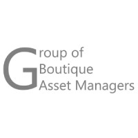 Group of Boutique Asset Managers (GBAM) logo - Similar company to Mercer Norge