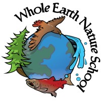 Whole Earth Nature School logo - Similar company to Sustainable City Year Program (Scyp)