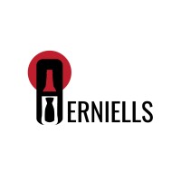 Erniells logo - Similar company to Stellez Vine