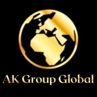 AK Group Global logo - Similar company to Aura Sustainable Vehicles & Energy Bvi