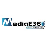 MediaE360 logo - Similar company to Dev Capsule