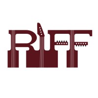 Riff Zone Cafe logo - Similar company to Bubblin