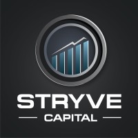 Stryve Capital logo - Similar company to Applied Ai Solutions