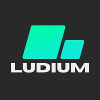 Ludium Sports logo - Similar company to Robin Labs