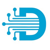 The DataTech School logo - Similar company to Wecodes - Nós Codificamos O Seu Crescimento