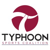 Typhoon Sports Coalition logo - Similar company to Legrand Dpc