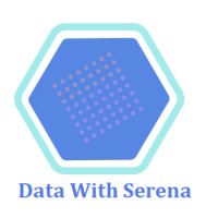Data With Serena™️ logo - Similar company to Dataqg