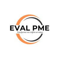 EVALPME logo - Similar company to Cap Technologie