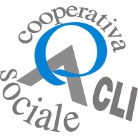 Cooperativa Sociale Acli logo - Similar company to Casa Circondariale Viterbo