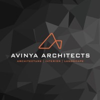 Avinya Architects logo - Similar company to Studio Mod