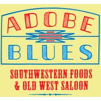 Adobe Blues