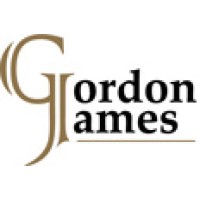 Gordon James logo - Similar company to Viox & Viox, Inc.