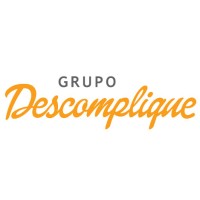 Grupo Descomplique logo - Similar company to Alus It Security