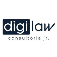 Digilaw Consultoria Jr. logo - Similar company to Nae/Oab-Pb