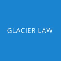 Glacier Law Corporation logo - Similar company to Incepvision Law