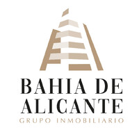 Bahía de Alicante logo - Similar company to Diaz Rojo Obras Y Proyectos